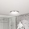 Access Lighting ModPLUS, LED Flush Mount, Brushed Steel Finish, Acrylic Lens Acrylic 20831LEDD-BS/ACR - alternate 4